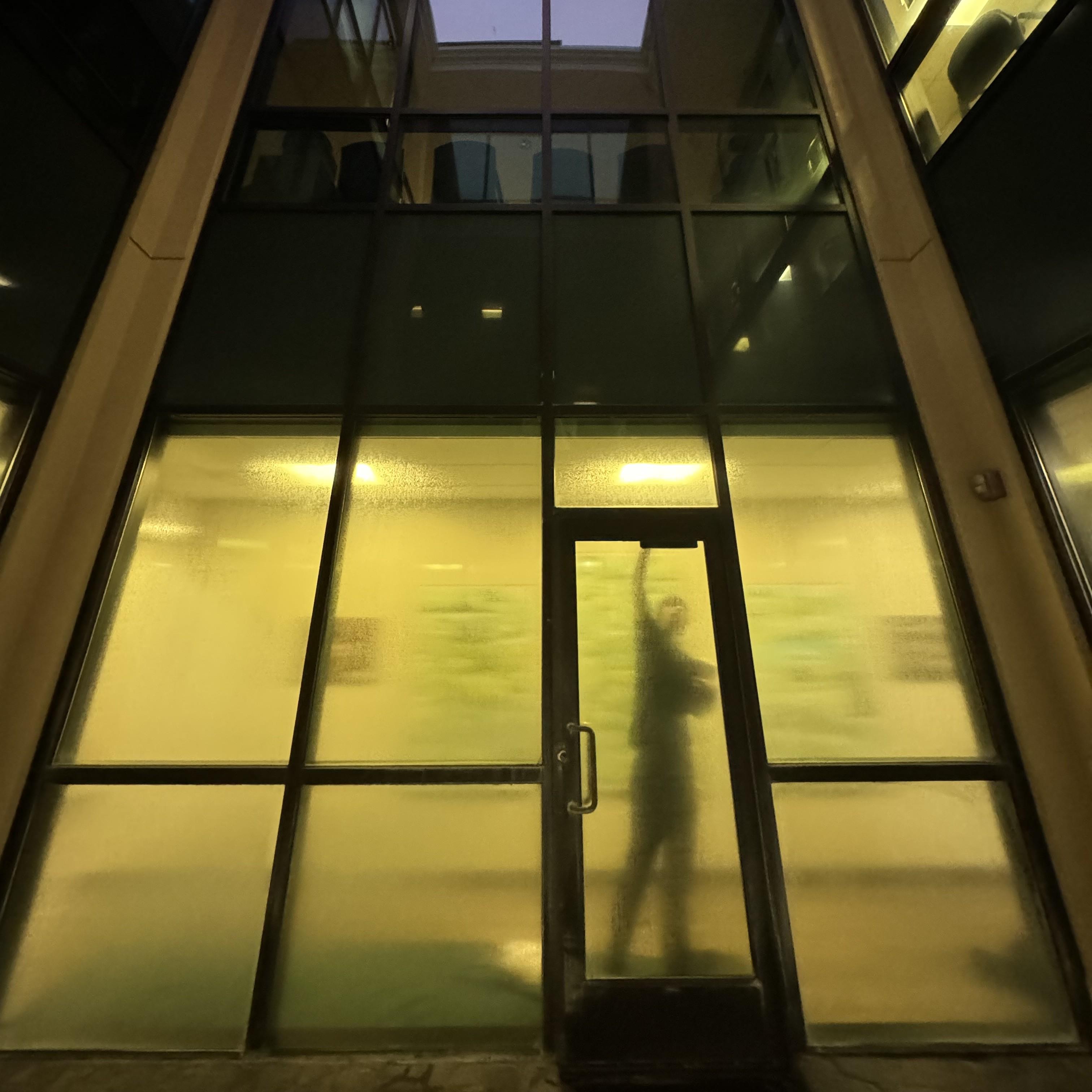 SUV Full Tint Package