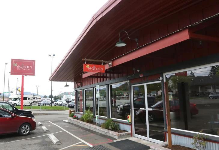 Commercial Building Film