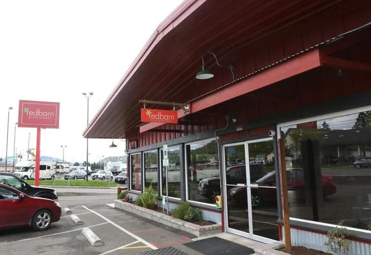 Commercial Window Tinting