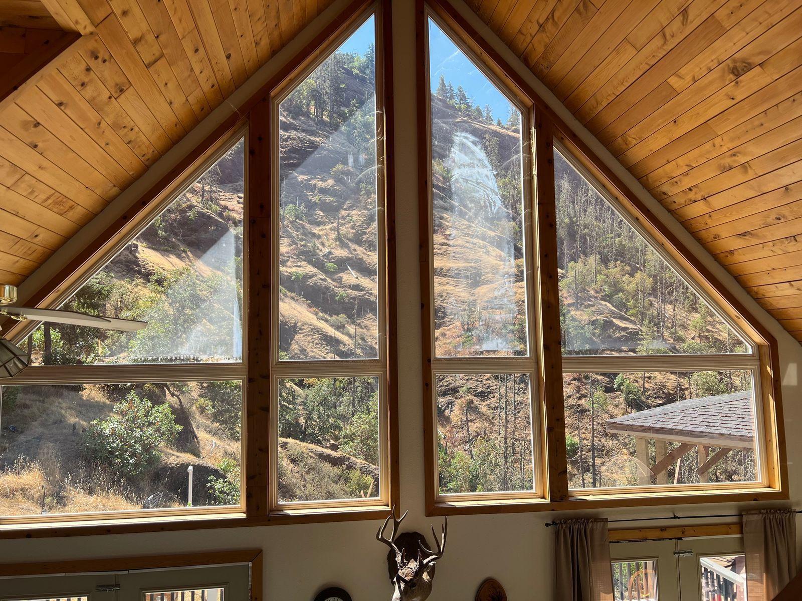 Residential Window Tinting